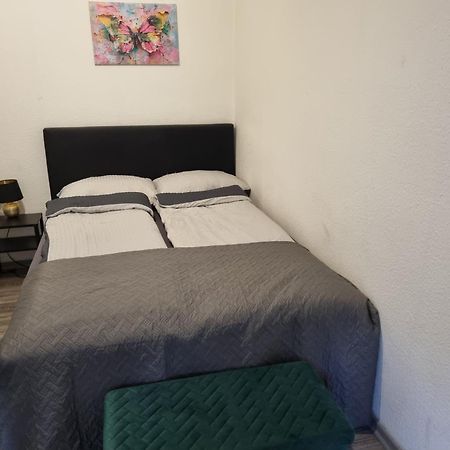 City-Apartment In Krefeld, Kueche, Naehe Duesseldorf Messe Eksteriør bilde