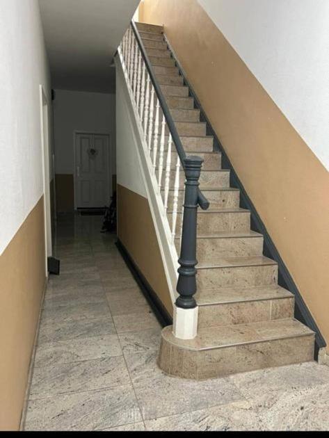 City-Apartment In Krefeld, Kueche, Naehe Duesseldorf Messe Eksteriør bilde