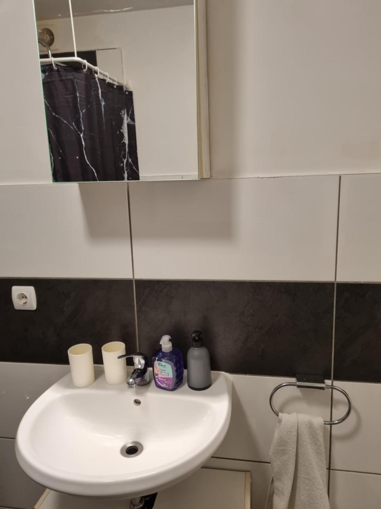 City-Apartment In Krefeld, Kueche, Naehe Duesseldorf Messe Eksteriør bilde